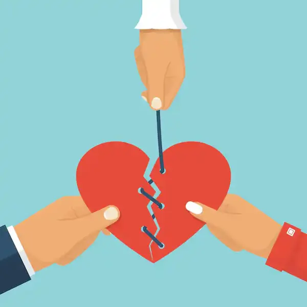 שלום בית ולחילופין גירושין – מה זה אומר?